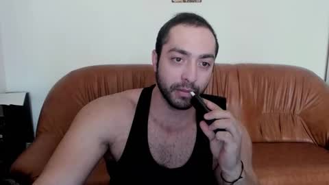 LoganReformed online show from 01/08/25, 07:45