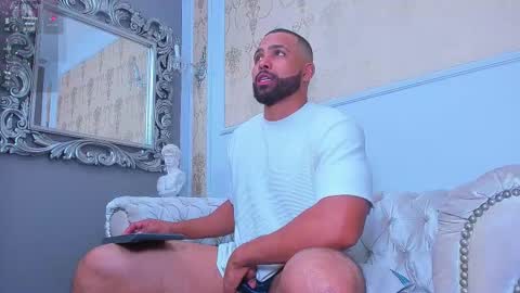 U can call me Logan online show from 11/06/25, 03:07