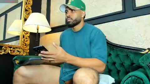 U can call me Logan online show from 06/15/26, 10:23