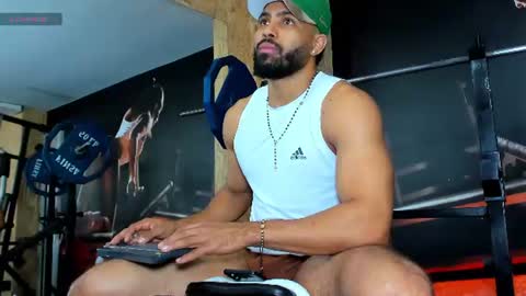U can call me Logan online show from 07/18/26, 09:18