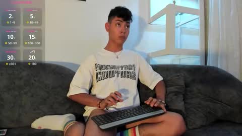 logantwink18 online show from 09/13/25, 07:57