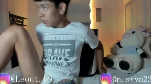 logantwink18 online show from 04/02/26, 02:20