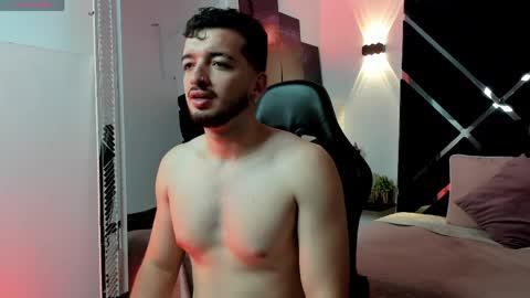 Logan Wolf online show from 04/03/26, 12:58