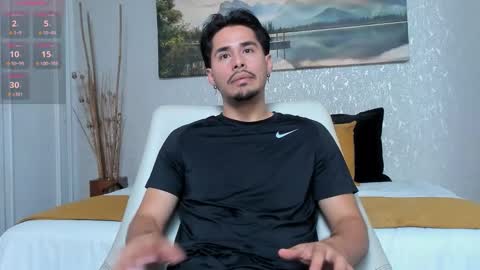 Snapshot of loghan_fox chatting on 12/22/25, 08:50 Loghan online show from 12/22/25, 08:50