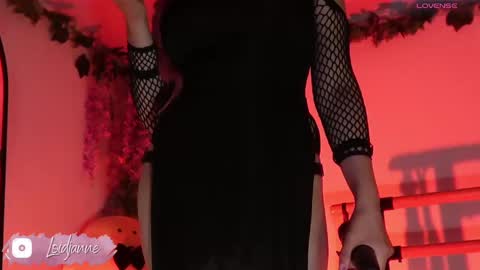 Janne Miller 9pm to 3am GMT-5 online show from 09/20/25, 04:35