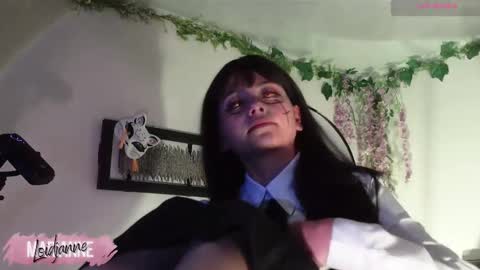 Janne Miller 9pm to 3am GMT-5 online show from 09/21/25, 04:25