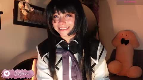 Janne Miller 9pm to 3am GMT-5 online show from 10/31/25, 12:22