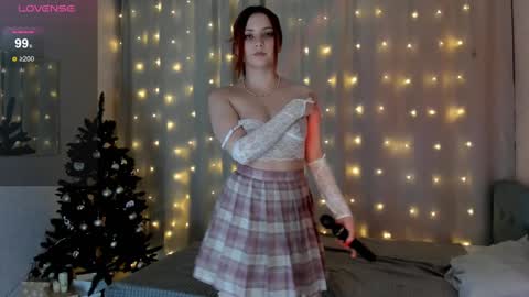 Elisa online show from 01/17/25, 09:28