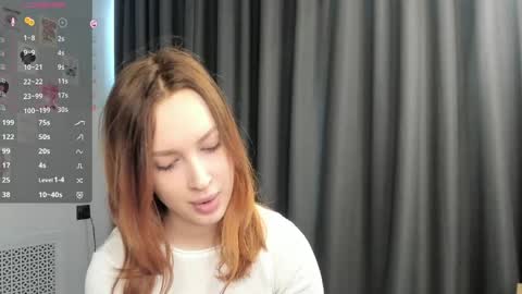 am i Lucy online show from 04/05/26, 10:23