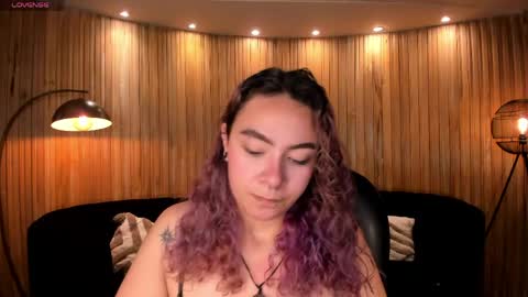 Loise online show from 05/23/26, 07:07