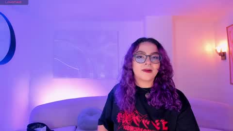 Loise online show from 06/02/26, 02:35
