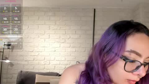 Loise online show from 06/08/26, 01:28