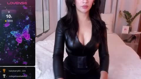 Mistress L online show from 02/27/26, 10:43