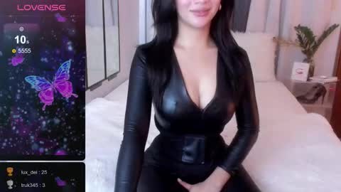 Mistress L online show from 02/28/26, 06:53
