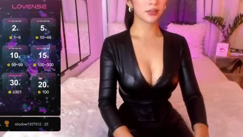 Mistress L online show from 04/04/26, 03:09