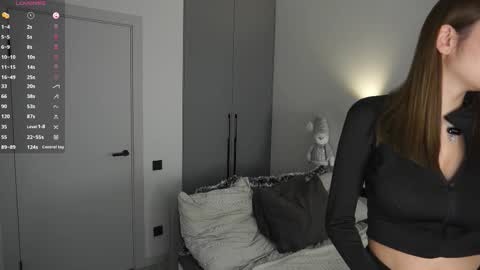 Elza online show from 12/21/25, 07:10