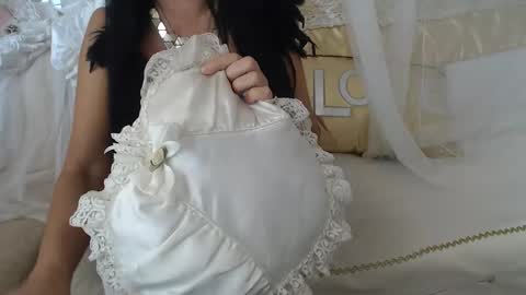 Snapshot of lokagold chatting on 09/15/25, 06:02 Lilu online show from 09/15/25, 06:02