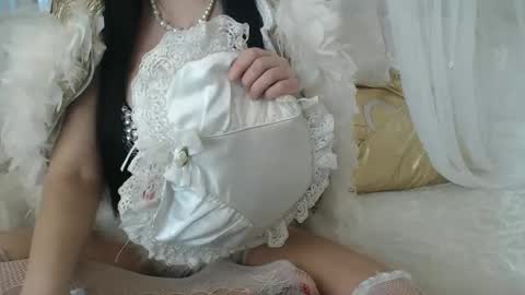 Lilu online show from 03/22/26, 07:01