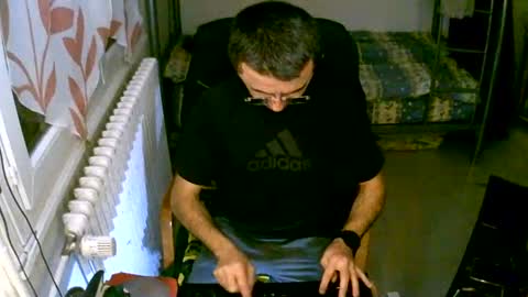 lokoum39 online show from 12/29/24, 07:43