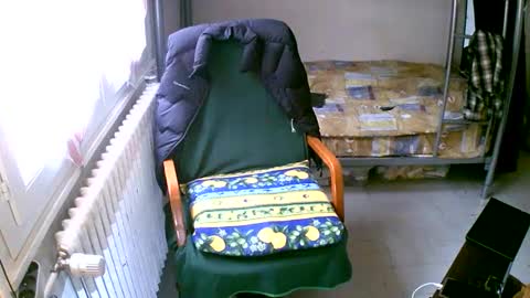 lokoum39 online show from 01/30/25, 01:21