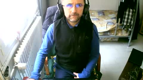 lokoum39 online show from 02/12/25, 12:12