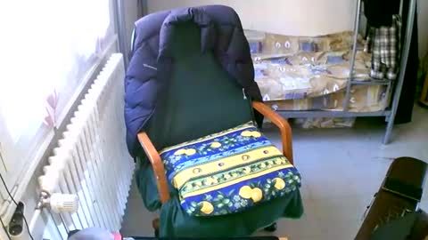 lokoum39 online show from 02/16/25, 12:21