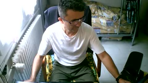 lokoum39 online show from 09/13/25, 09:20