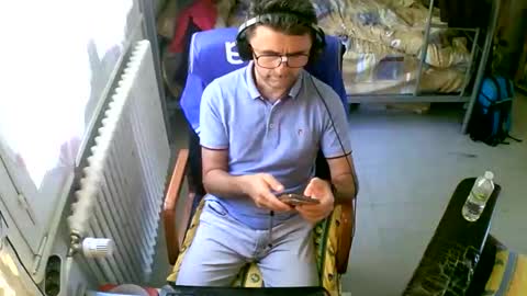 lokoum39 online show from 09/19/25, 12:39