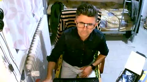 lokoum39 online show from 11/13/25, 04:50