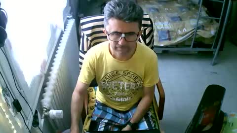 lokoum39 online show from 11/23/25, 11:54