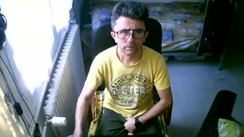 lokoum39 online show from 12/01/25, 10:20