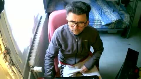 lokoum39 online show from 03/02/26, 09:27