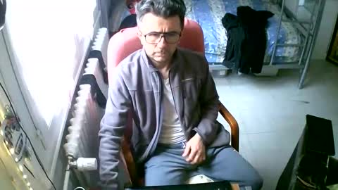 lokoum39 online show from 03/16/26, 12:09