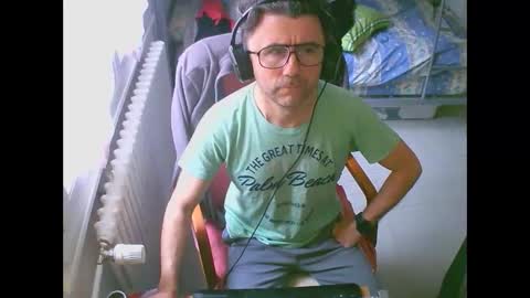 lokoum39 online show from 03/25/26, 11:38