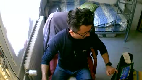 lokoum39 online show from 03/29/26, 01:44