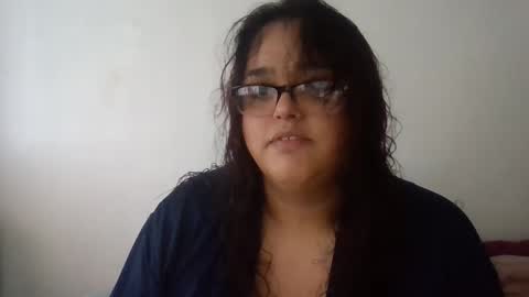 Snapshot of lola242327 chatting on 02/23/25, 08:55 lola242327 online show from 02/23/25, 08:55