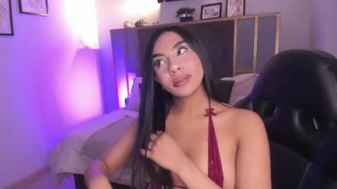 Snapshot of lola_12_ chatting on 06/17/26, 03:24 Lola online show from 06/17/26, 03:24