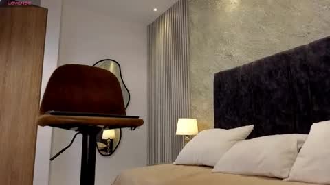 Lola Sweet online show from 03/16/26, 10:08