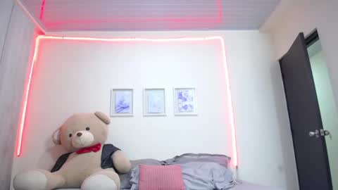 Lola Calypso online show from 04/06/26, 04:46