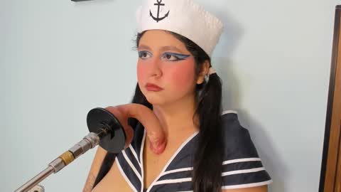 lola online show from 01/11/26, 02:16