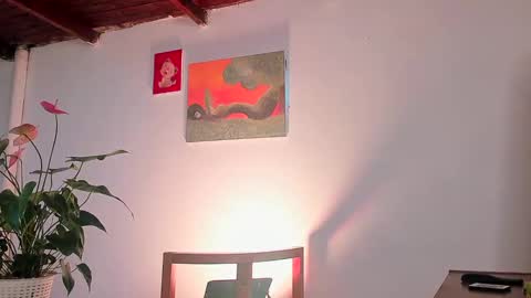 Snapshot of lola_cocks chatting on 01/16/25, 10:23 mara online show from 01/16/25, 10:23