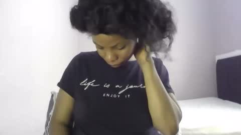 Lola Coco online show from 04/06/26, 10:38