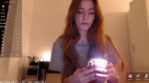 Lola online show from 11/16/25, 10:37