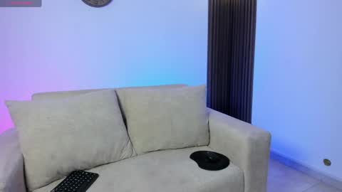 Snapshot of lola_doll7 chatting on 05/19/26, 02:45 marxi love online show from 05/19/26, 02:45
