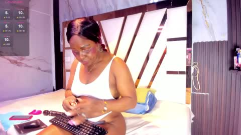 Lola online show from 04/08/26, 11:43