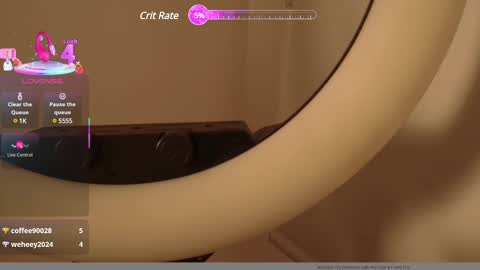 lola_js online show from 03/07/25, 12:04