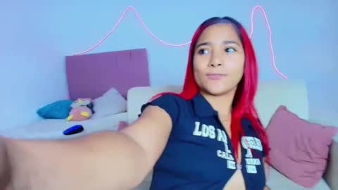 lola_lustrum online show from 05/15/26, 03:41