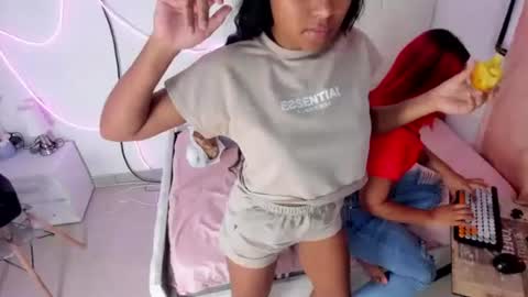 Snapshot of lola_lustrum chatting on 06/14/26, 03:25 lola_lustrum online show from 06/14/26, 03:25