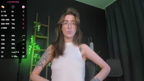 Lola online show from 01/14/25, 11:42