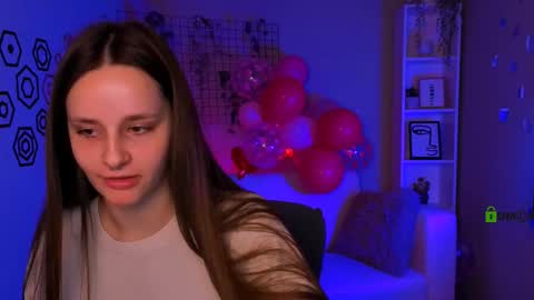 lola_shyy online show from 03/03/26, 01:06